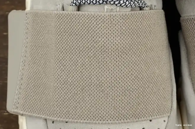 hype x Boost Yeezy Grey 750 adidas Kanye B35309 West 0613